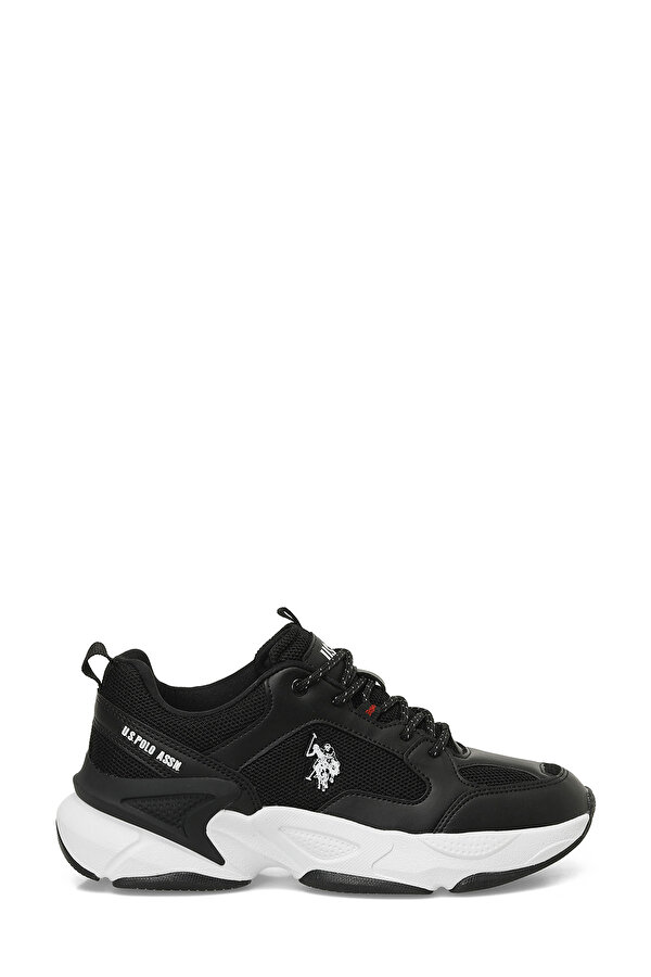MAYBE WMN 5FX Siyah Kadın Sneaker
