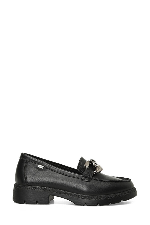 INCI MEHY 5FX Siyah Kadın Loafer