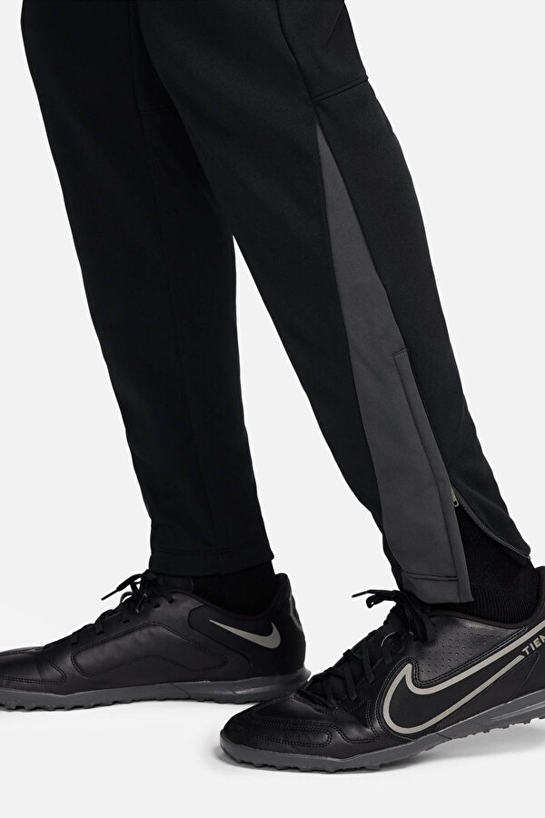 W NK MILER TOP SS Siyah Erkek Pantolon