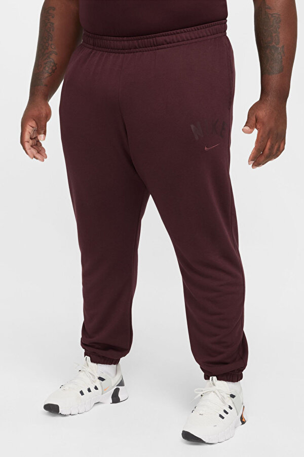 W NK MILER TOP SS Bordo Erkek Pantolon