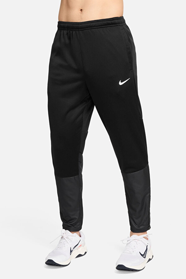 W NK MILER TOP SS Siyah Erkek Pantolon