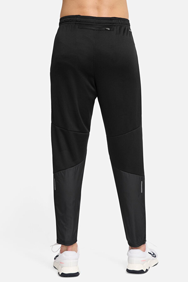 W NK MILER TOP SS Siyah Erkek Pantolon