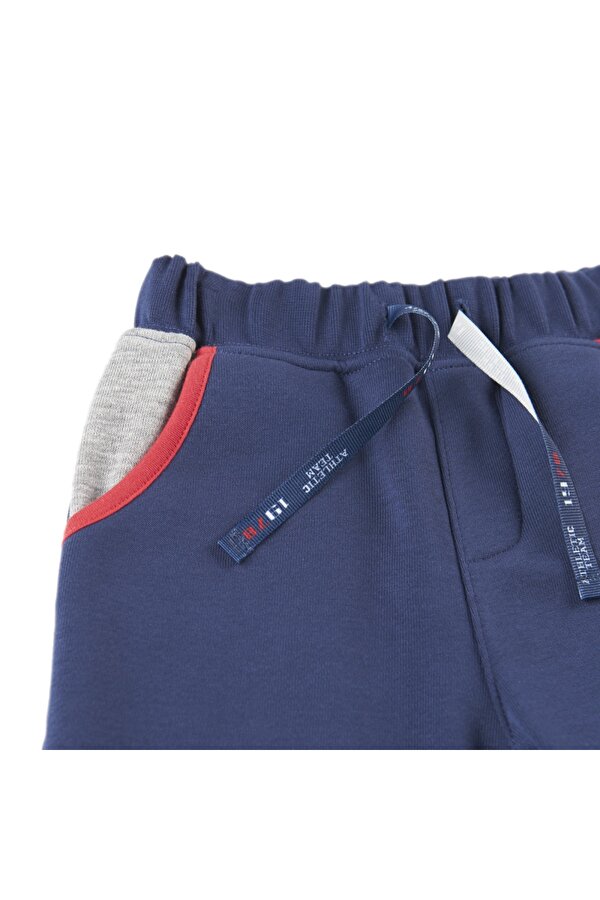 Erkek Çocuk  Renkli Eşofman Altı