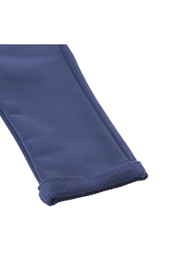 Erkek Çocuk  Renkli Eşofman Altı