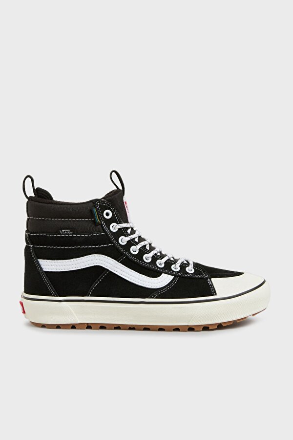 Unisex Ayakkabı VN000CVT6BT1 SİYAH-BEYAZ
