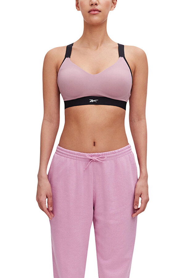 S Sculpt Bra LILAC Woman 297