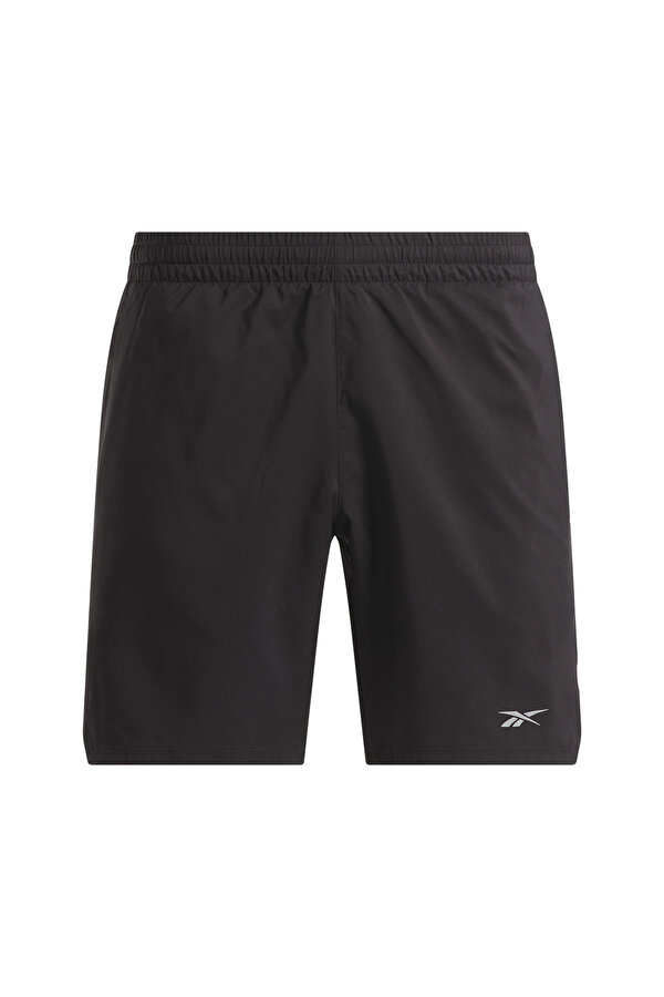 RUNNING SHORT BLACK Man 337