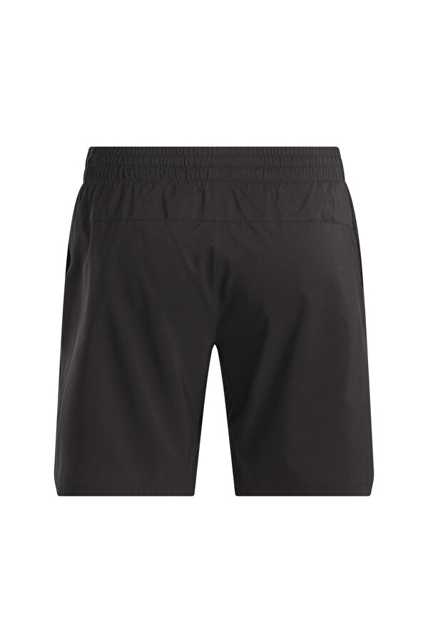RUNNING SHORT BLACK Man 337