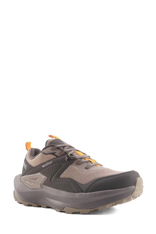 SOMMY 4PR Gri Erkek Outdoor - Lumberjack