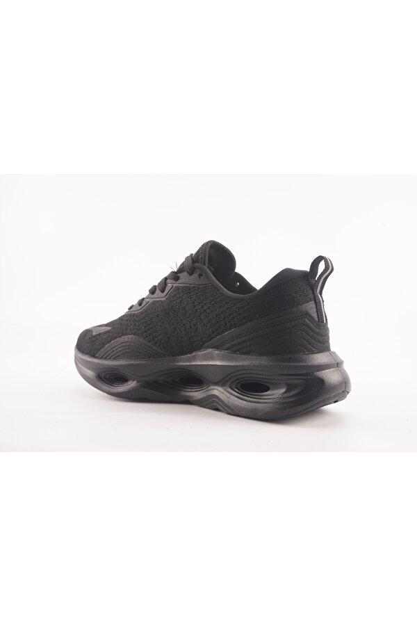 Lumberjack Bolt Wmn 4Pr Черный Женщина Спортивная Обувь