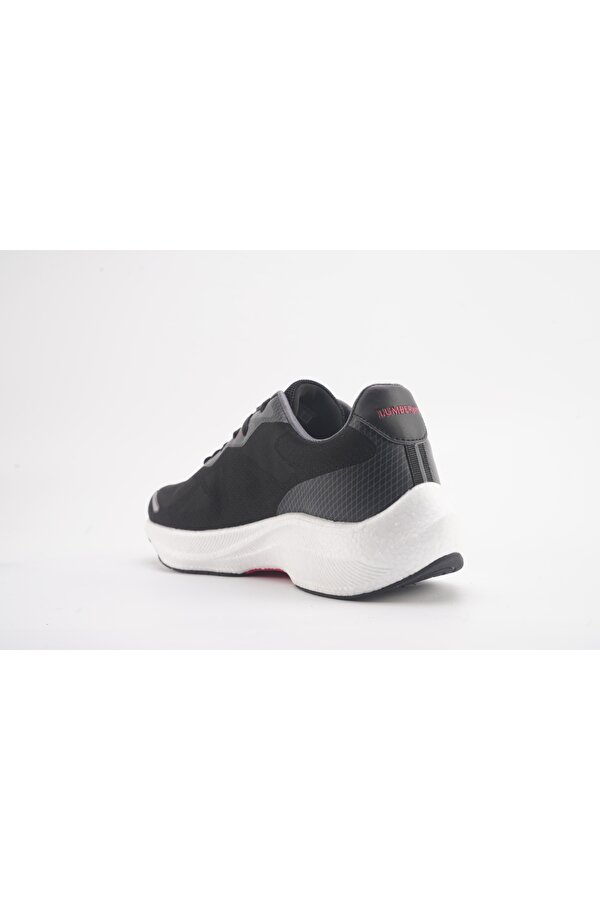 Lumberjack Catch 4Pr Черный Мужчина Обувь Для Бега