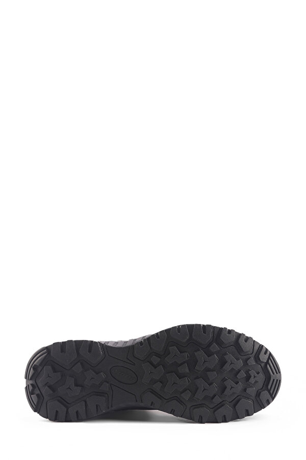 ADAMS HIGH WP 4PR Siyah Erkek Outdoor Bot