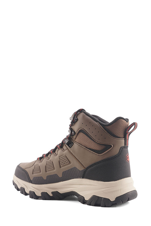 NIPPO HI 4PR Kahverengi Erkek Outdoor Bot