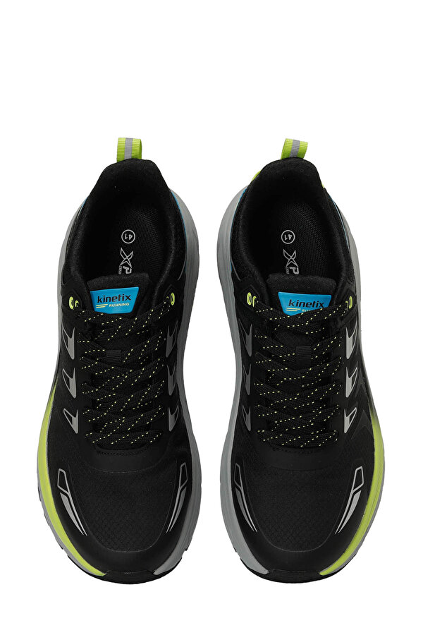 HESTON TX 4PR BLACK Man 005