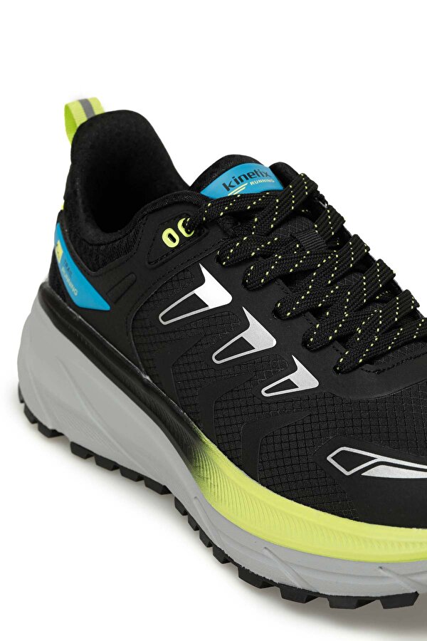 HESTON TX 4PR BLACK Man 005