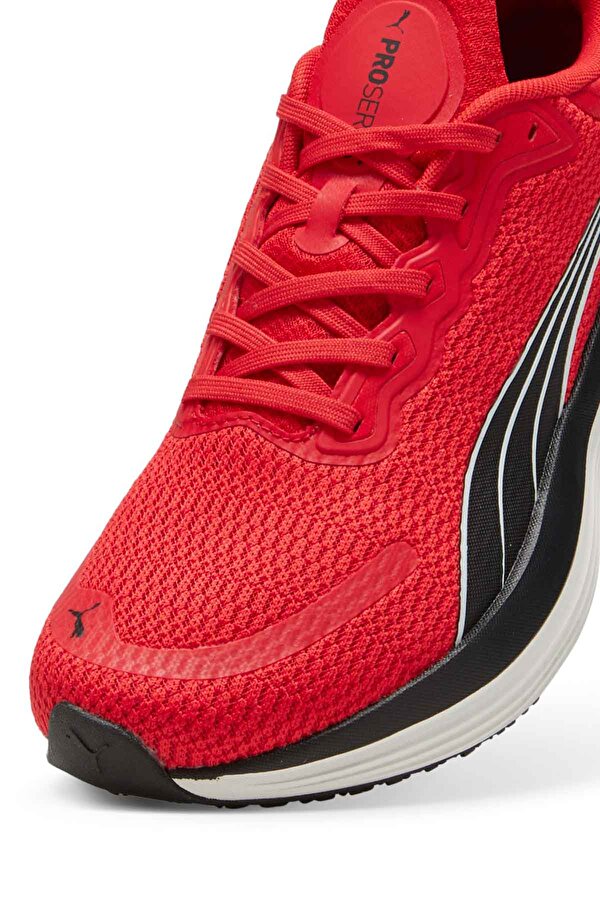 Puma Scend Pro Красный Мужчина Обувь Для Бега