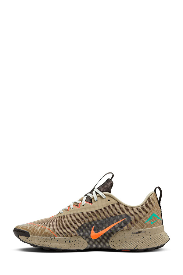 JUNIPER TRAIL 3 Kahverengi Erkek Koşu Ayakkabısı