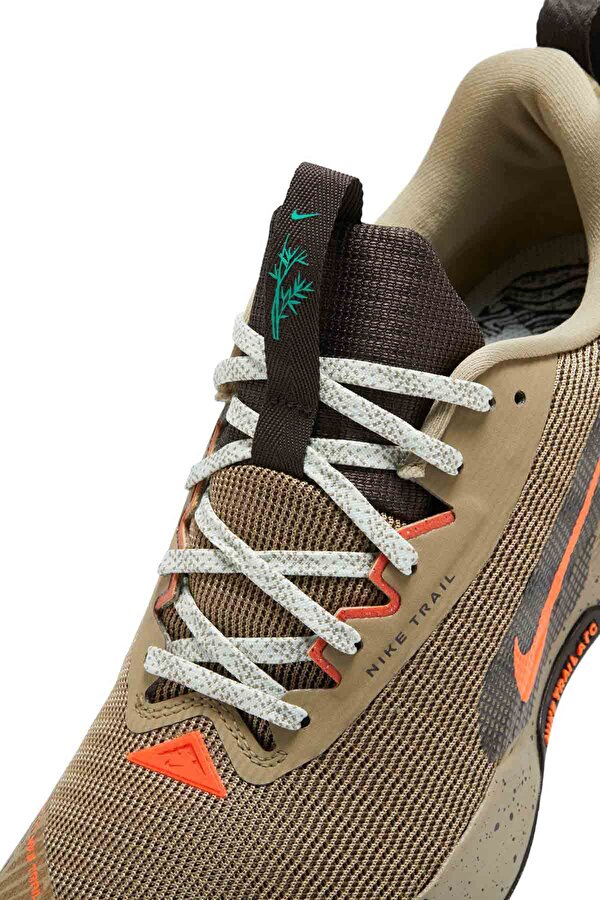 JUNIPER TRAIL 3 Kahverengi Erkek Koşu Ayakkabısı