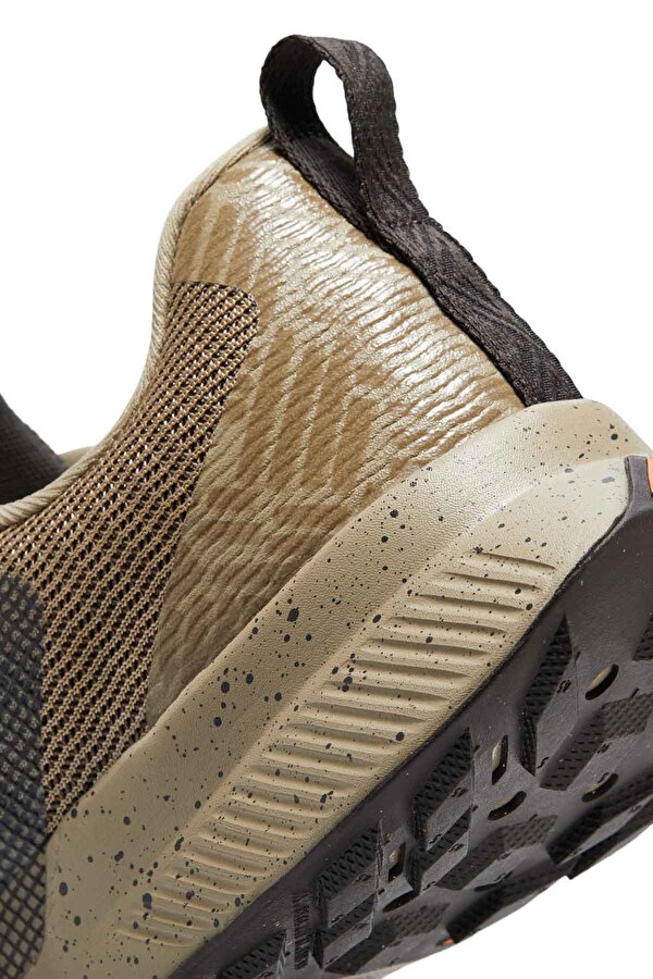 JUNIPER TRAIL 3 Kahverengi Erkek Koşu Ayakkabısı