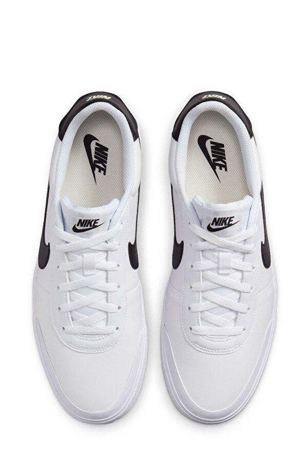 COURT SHOT WHITE Man Sneaker