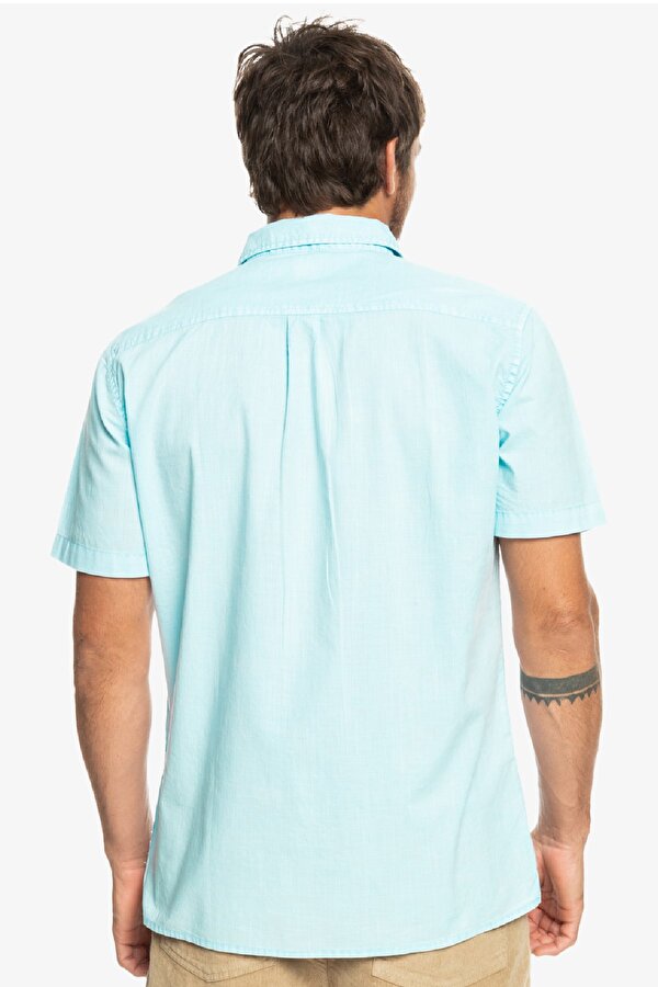 Bolam Erkek Gömlek EQYWT04474-BFY0