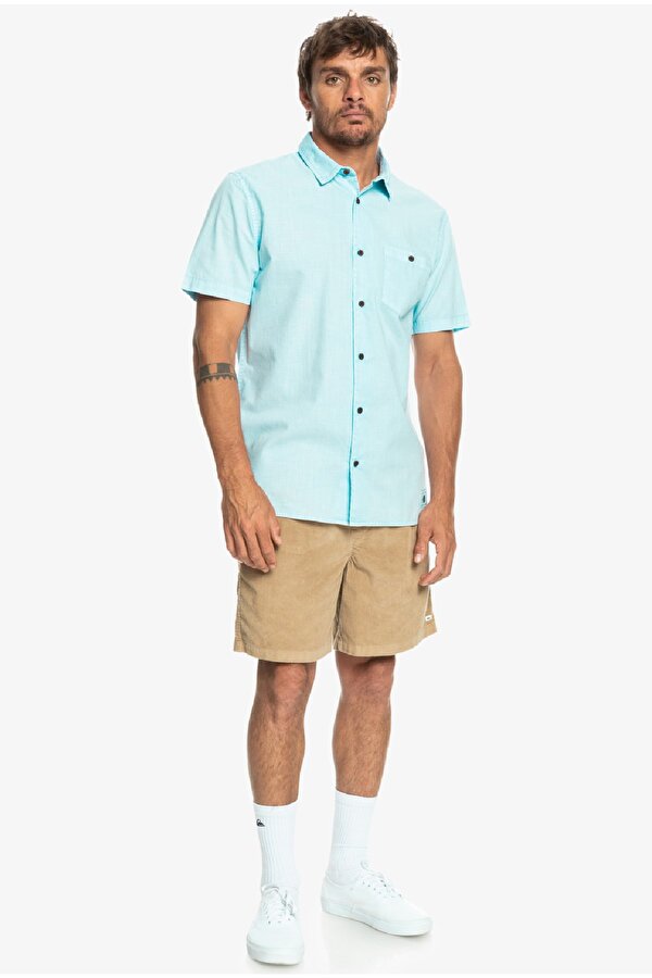 Bolam Erkek Gömlek EQYWT04474-BFY0