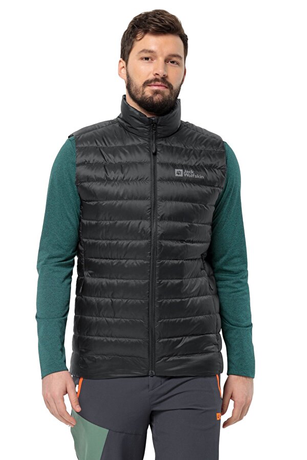 Pilvi Down Erkek Outdoor Yelek 1207711-6000