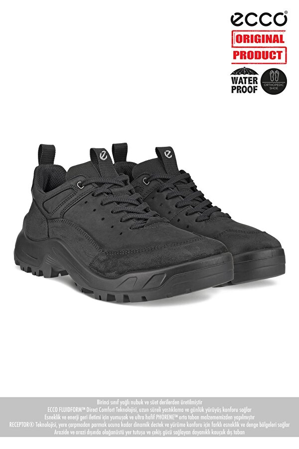 Offroad M Black
