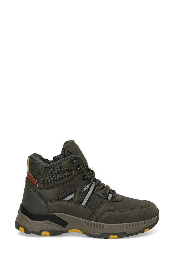 ASTRAY HI J 4PR Haki Erkek Çocuk Outdoor Bot