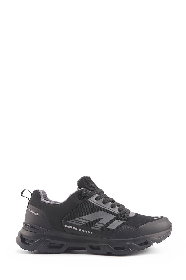 HANDEL TX WP 4PR Siyah Erkek Outdoor