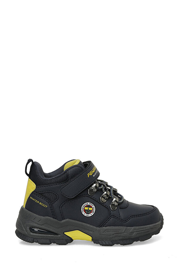 VORPS HI  P 4PR Lacivert Erkek Çocuk Outdoor Bot