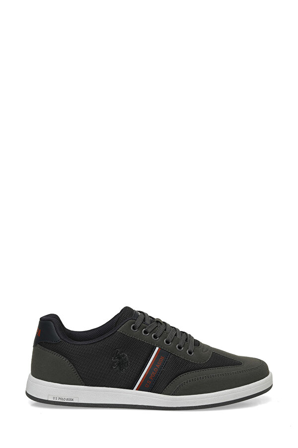KARES 5FX Gri Erkek Sneaker
