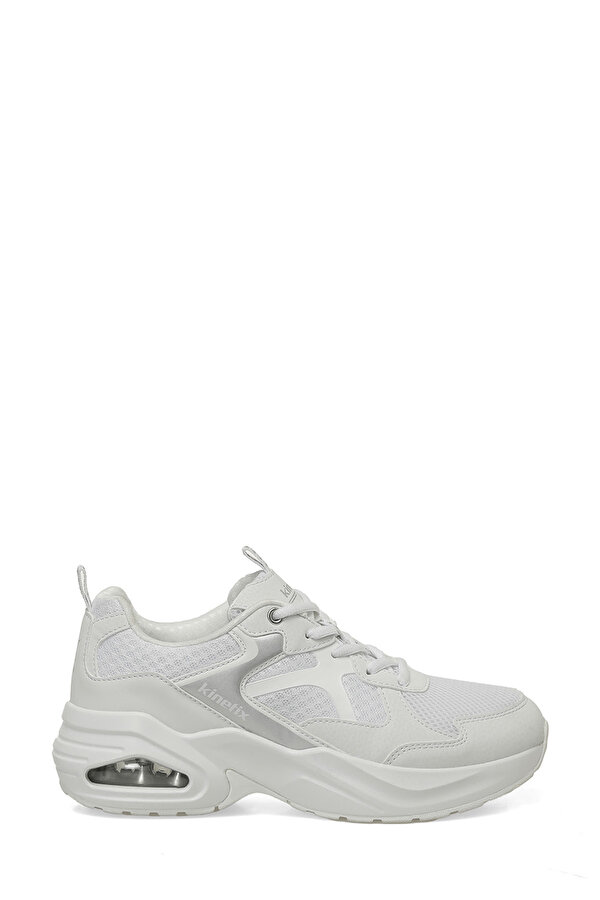 JEWEL TX W 5FX Beyaz Kadın Sneaker