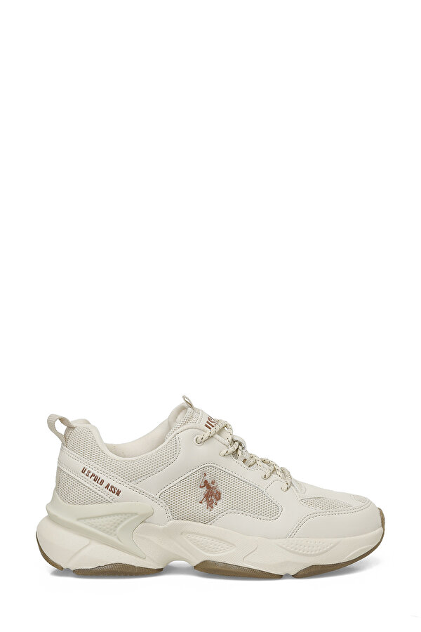 MAYBE WMN 5FX Bej Kadın Sneaker