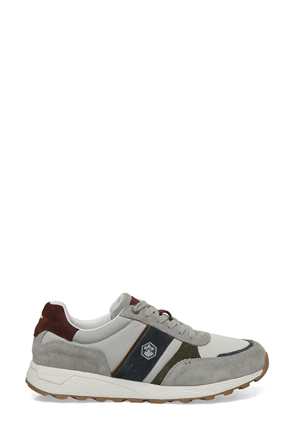 DENNIS 5FX Beyaz Erkek Sneaker