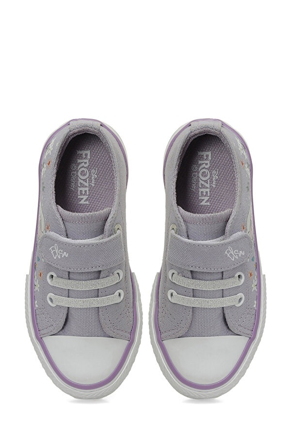 ESLA.P5FX Lila Kız Çocuk Sneaker