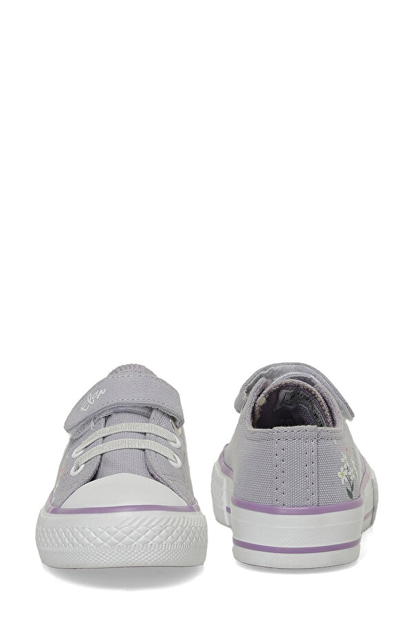 ESLA.P5FX Lila Kız Çocuk Sneaker