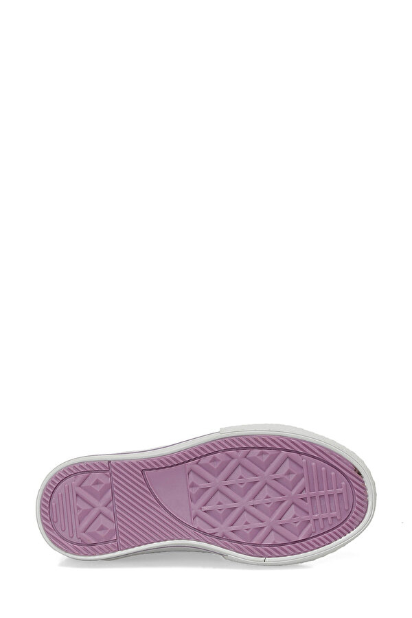 ESLA.P5FX Lila Kız Çocuk Sneaker