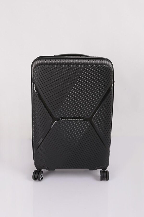 14Bnt3000-2 Trolley 60 Cm Unisex Orta Boy Valiz