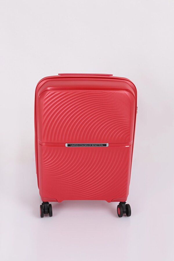 14Bnt2000-3 Trolley 50 Cm Unisex Kabin Boy Valiz