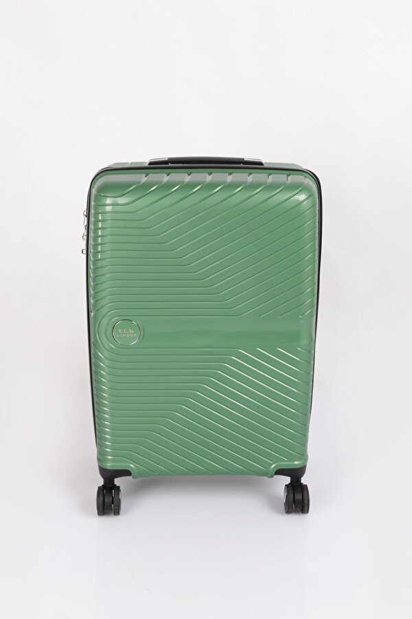 5239-O Trolley Orta Boy Valiz