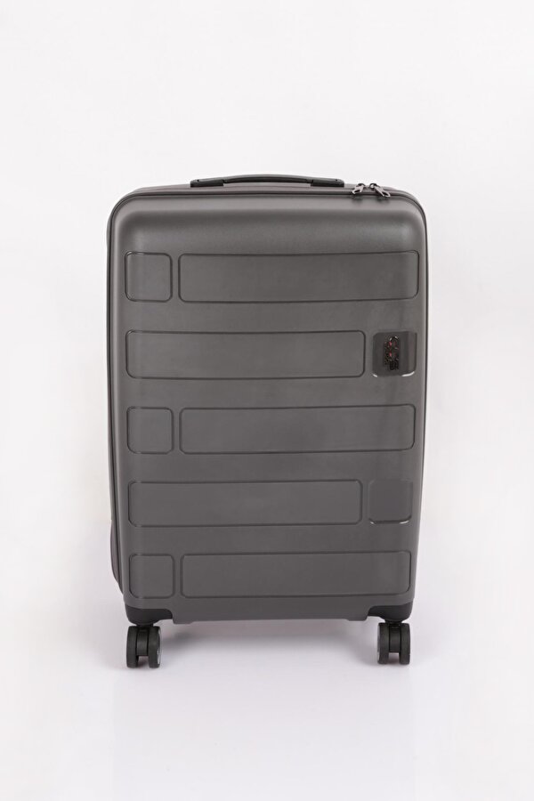 Ccs 5236 Trolley Orta Boy Valiz