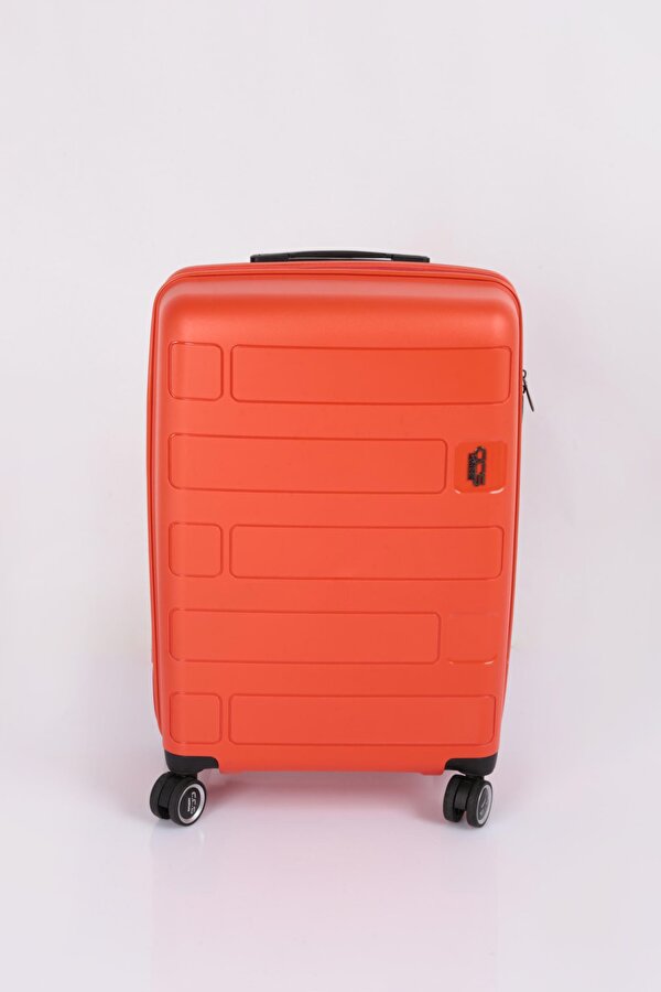 Ccs 5236 Trolley Orta Boy Valiz