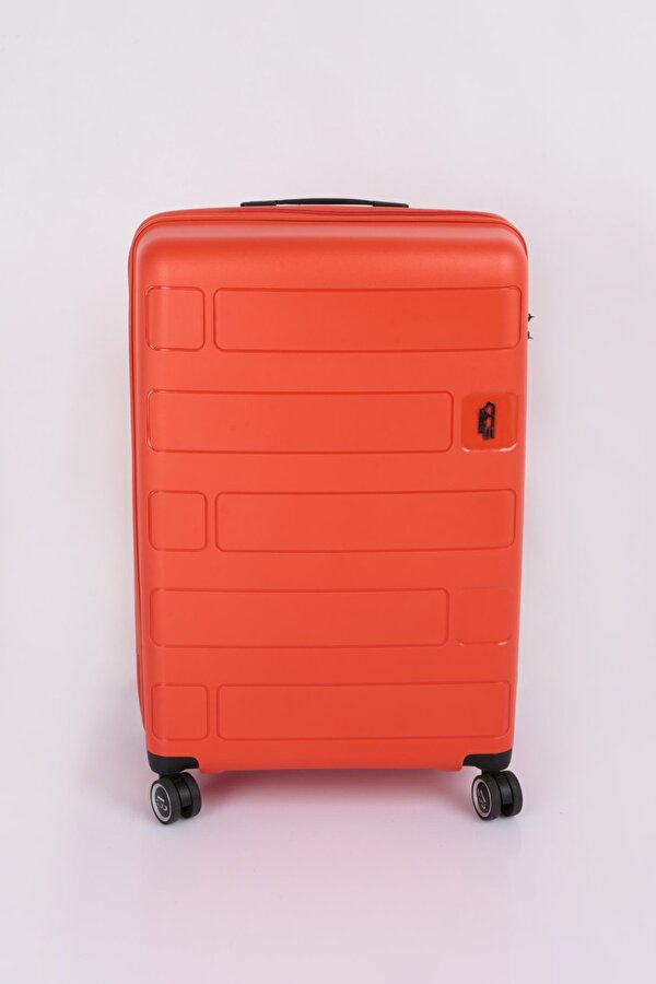 Ccs 5236 Trolley Büyük Boy Valiz