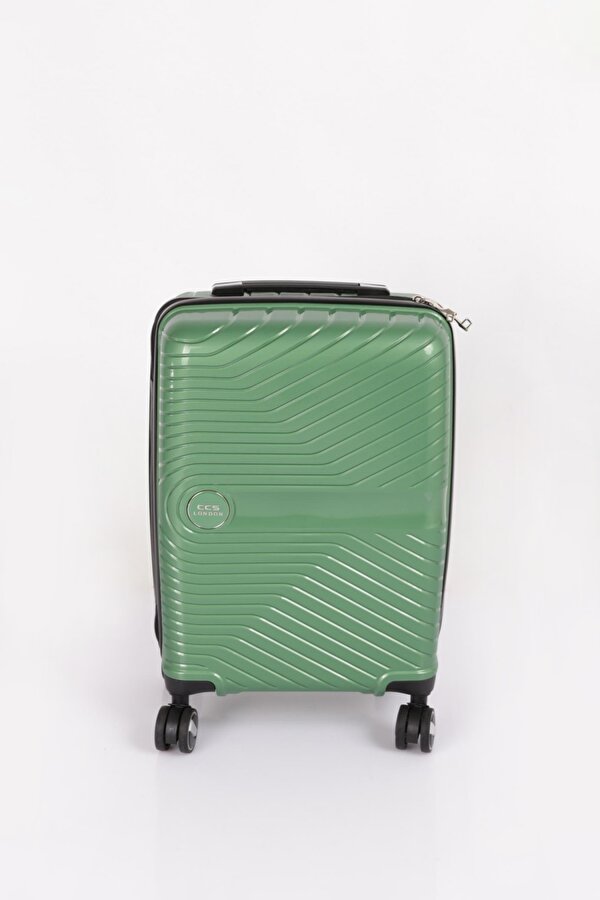 5239-K Trolley Kabin Boy Valiz