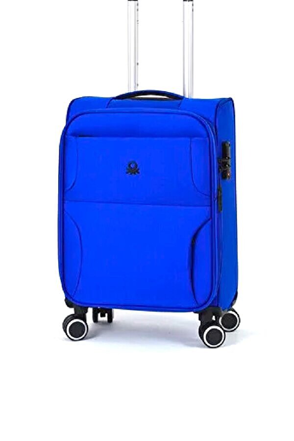 14Bnt2500-3 Trolley 50 Cm Unisex Kabin Boy Valiz