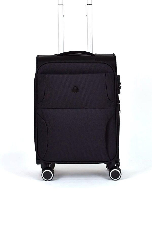 14Bnt2500-3 Trolley 50 Cm Unisex Kabin Boy Valiz