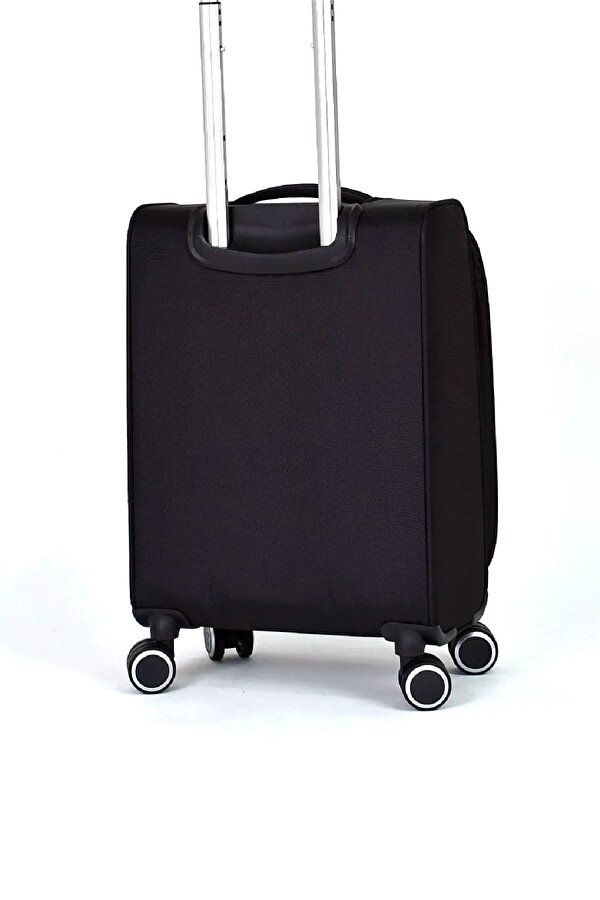 14Bnt2500-3 Trolley 50 Cm Unisex Kabin Boy Valiz