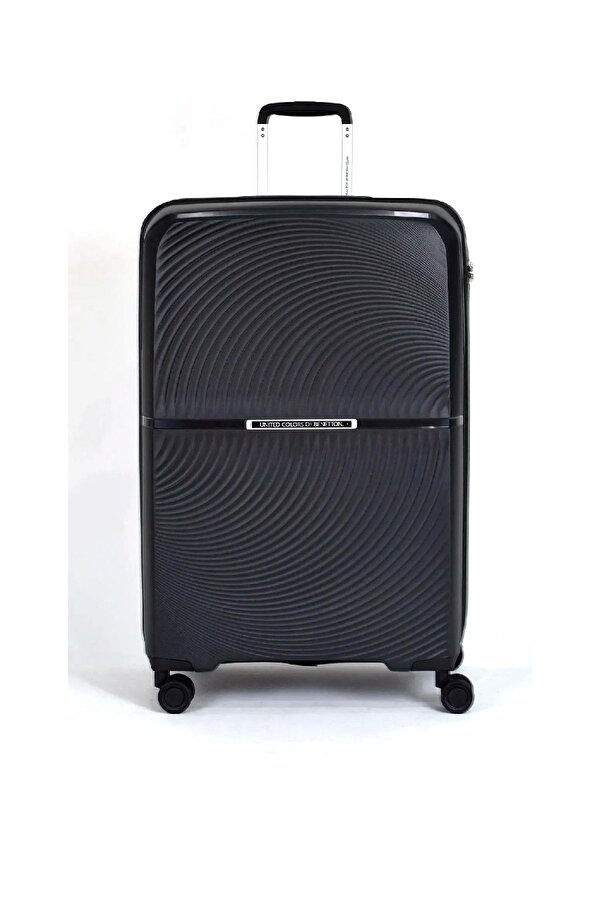 14Bnt2000-1 Trolley 70 Cm Unisex Büyük Boy Valiz