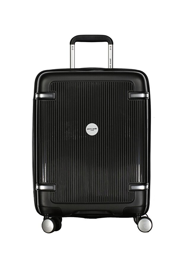 04Pc7070-3 Trolley 50 Cm Unisex Kabin Boy Valiz